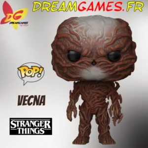 Funko Pop! Vecna #1806 - Stranger Things | DreamGames