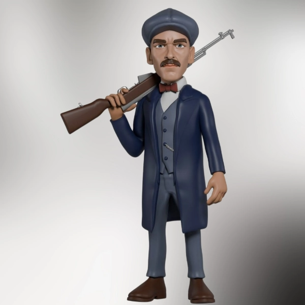Figurine Minix Arthur Shelby n°192 Peaky Blinders