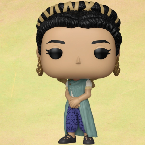 Funko Pop Tanselle n°1900 A Knight of the Seven Kingdoms